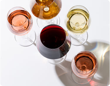 イタリア樽生ワイン・スペインワインワイン以外のドリンクもご用意