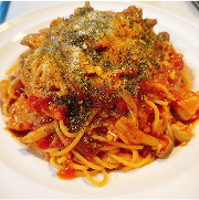 週替わりランチ写真