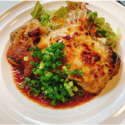 週替わりランチ写真